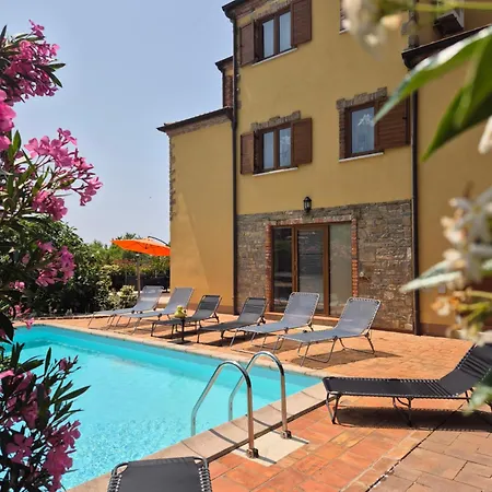 Villa Daniel *